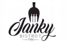 Immagine di copertina del ristorante Janky Bistrot