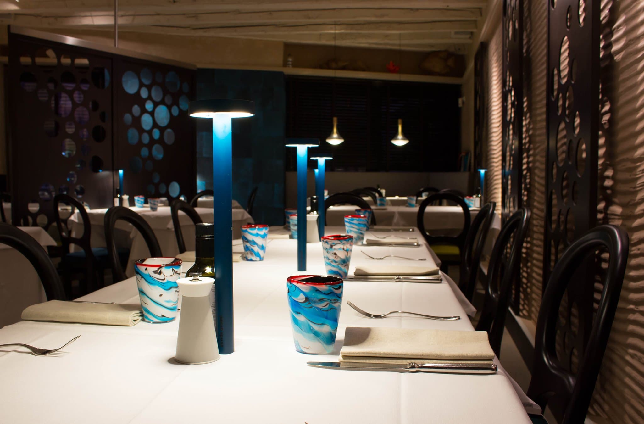 Immagine ristorante