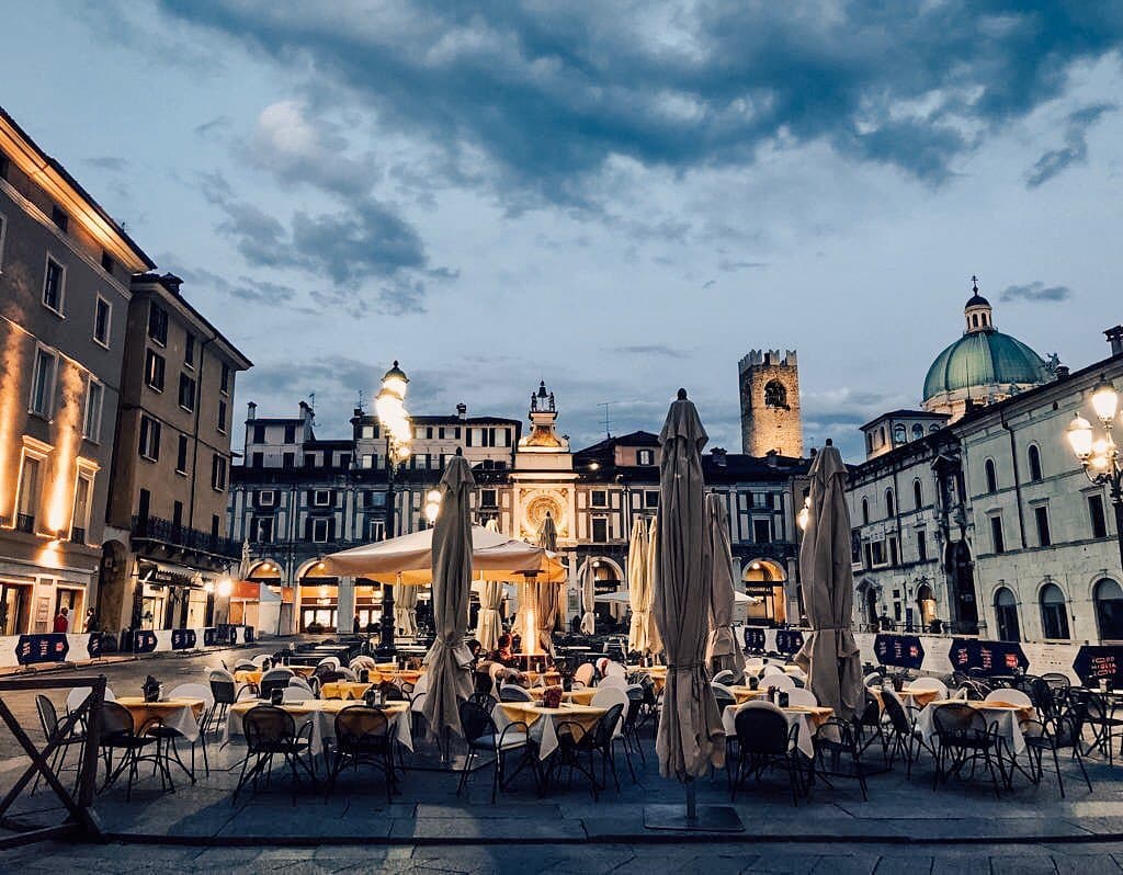 Immagine ristorante