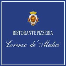 Immagine di copertina del ristorante Lorenzo de' Medici