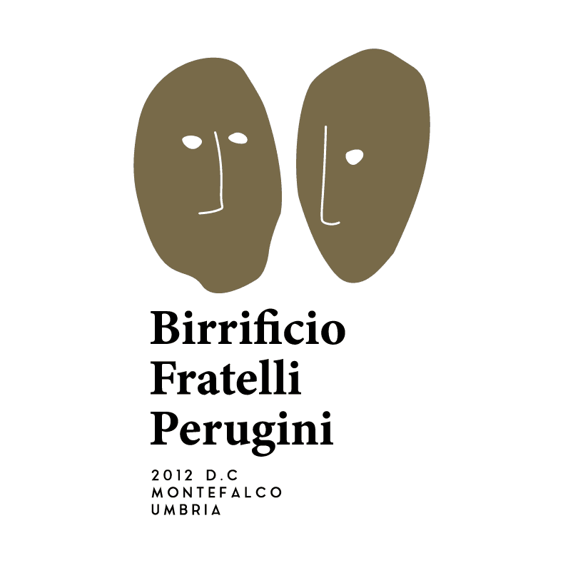 Immagine di copertina del ristorante Birrificio dei Perugini