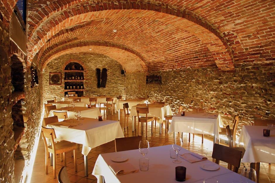 Immagine di copertina del ristorante Enoclub