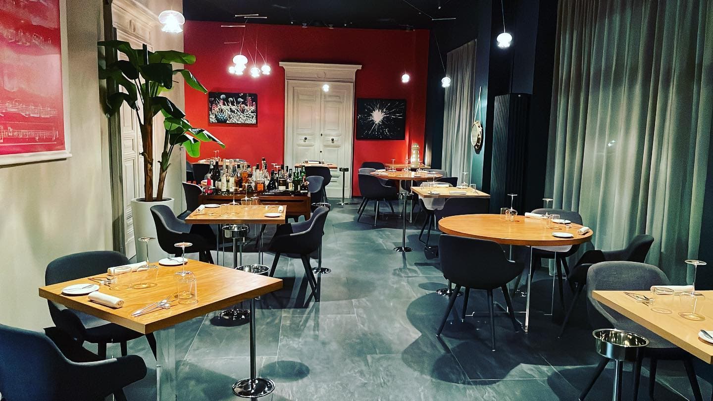 Immagine ristorante