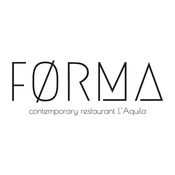 Førma contemporary restaurant - Ristorante a L'Aquila