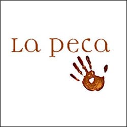 Immagine di copertina del ristorante La Peca