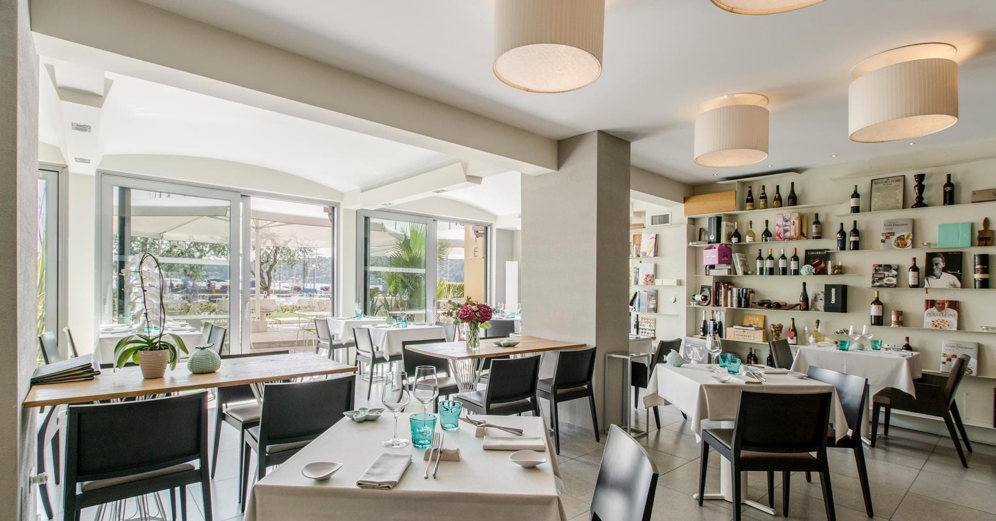Immagine ristorante