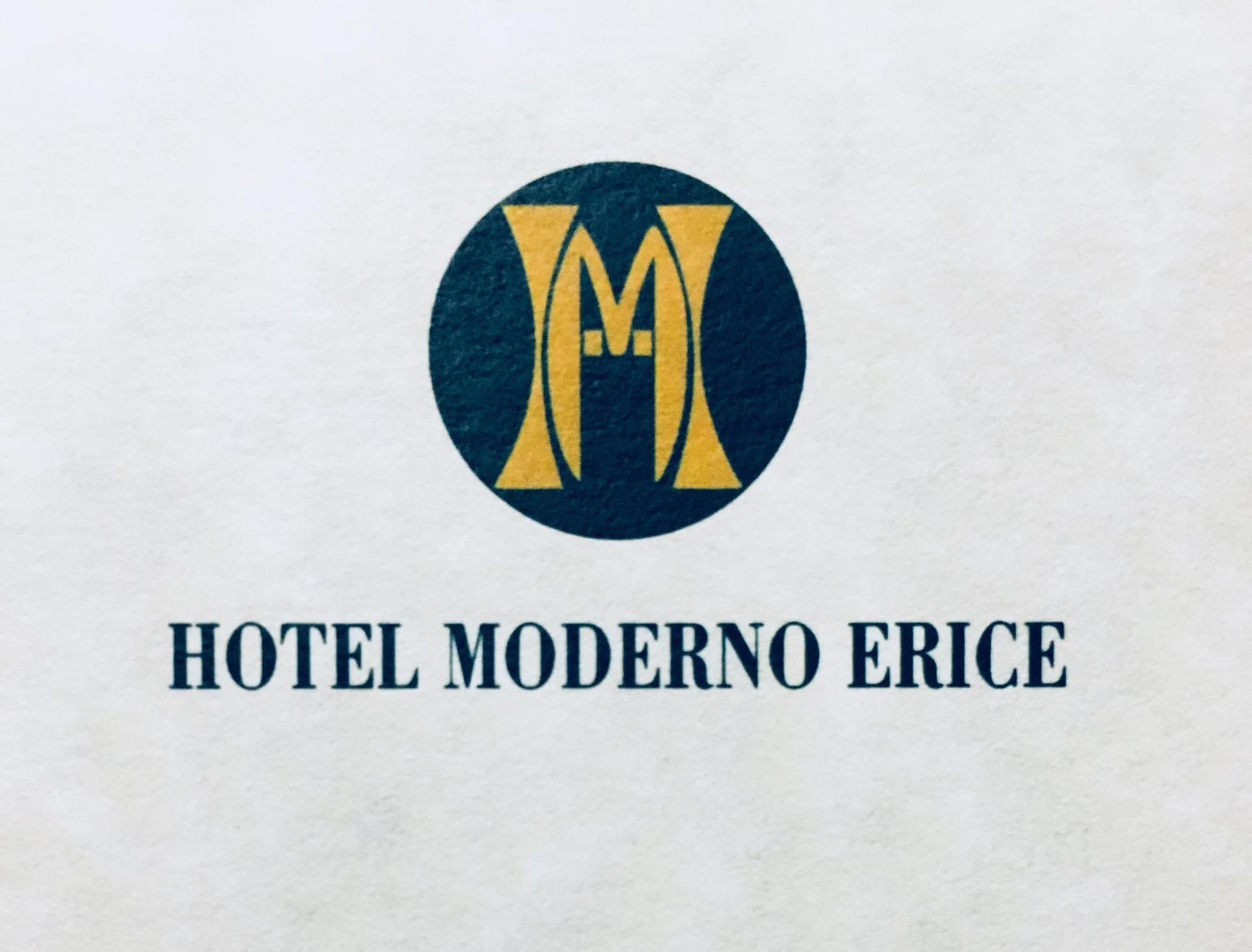 Hotel Moderno - Ristorante a Erice