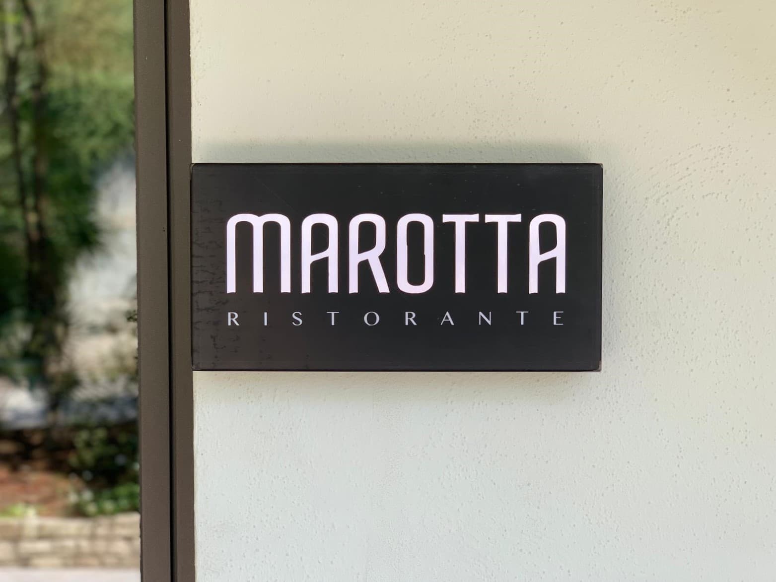 Immagine ristorante