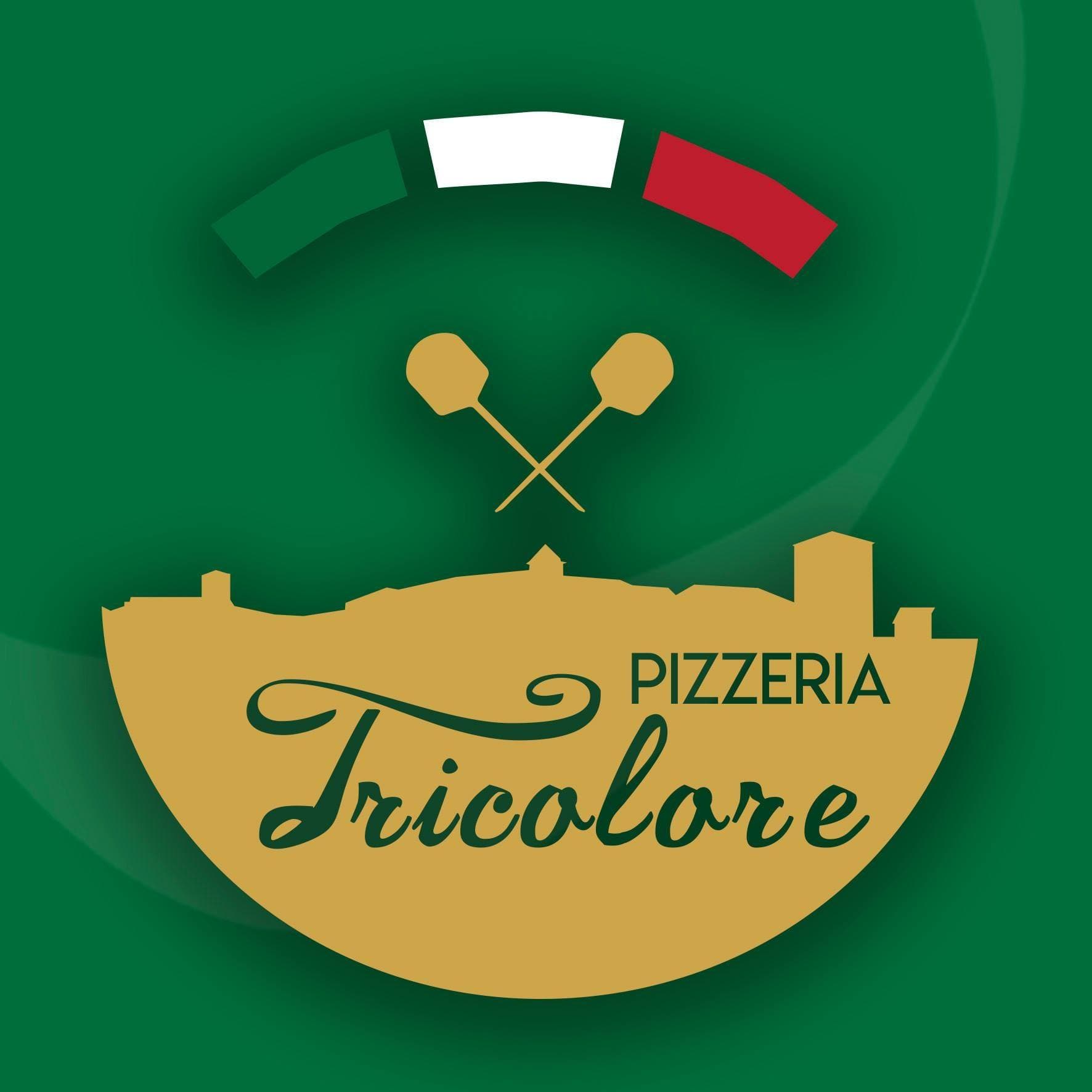 Pizzeria Tricolore - Ristorante a Colle Campano-Scrima