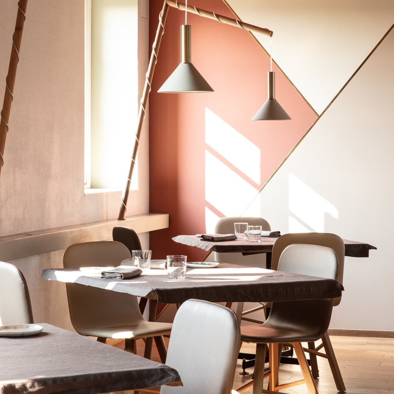 Immagine ristorante