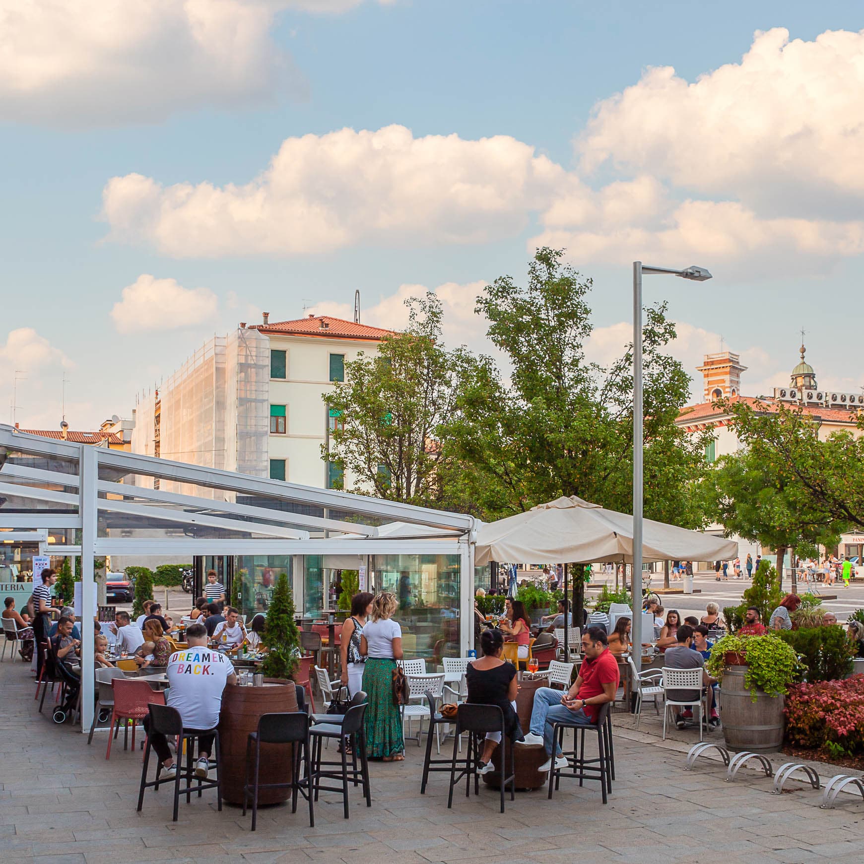 Ristorante Quarantaquattro