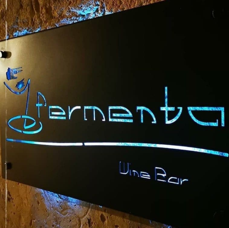 Ristorante Fermento Wine Bar