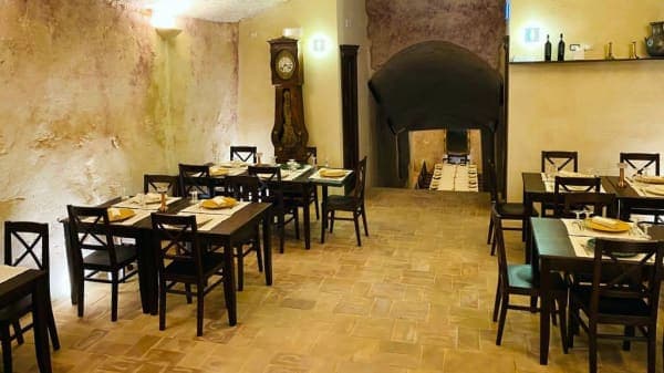 Immagine ristorante