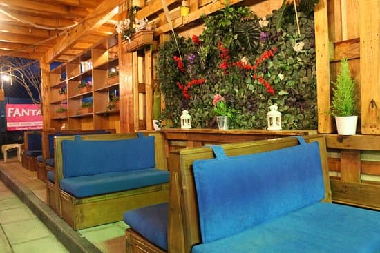 Immagine di copertina del ristorante Wood House RistoPizza