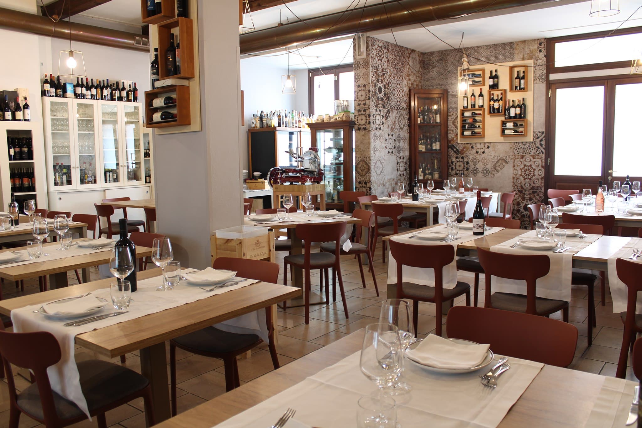 Immagine ristorante