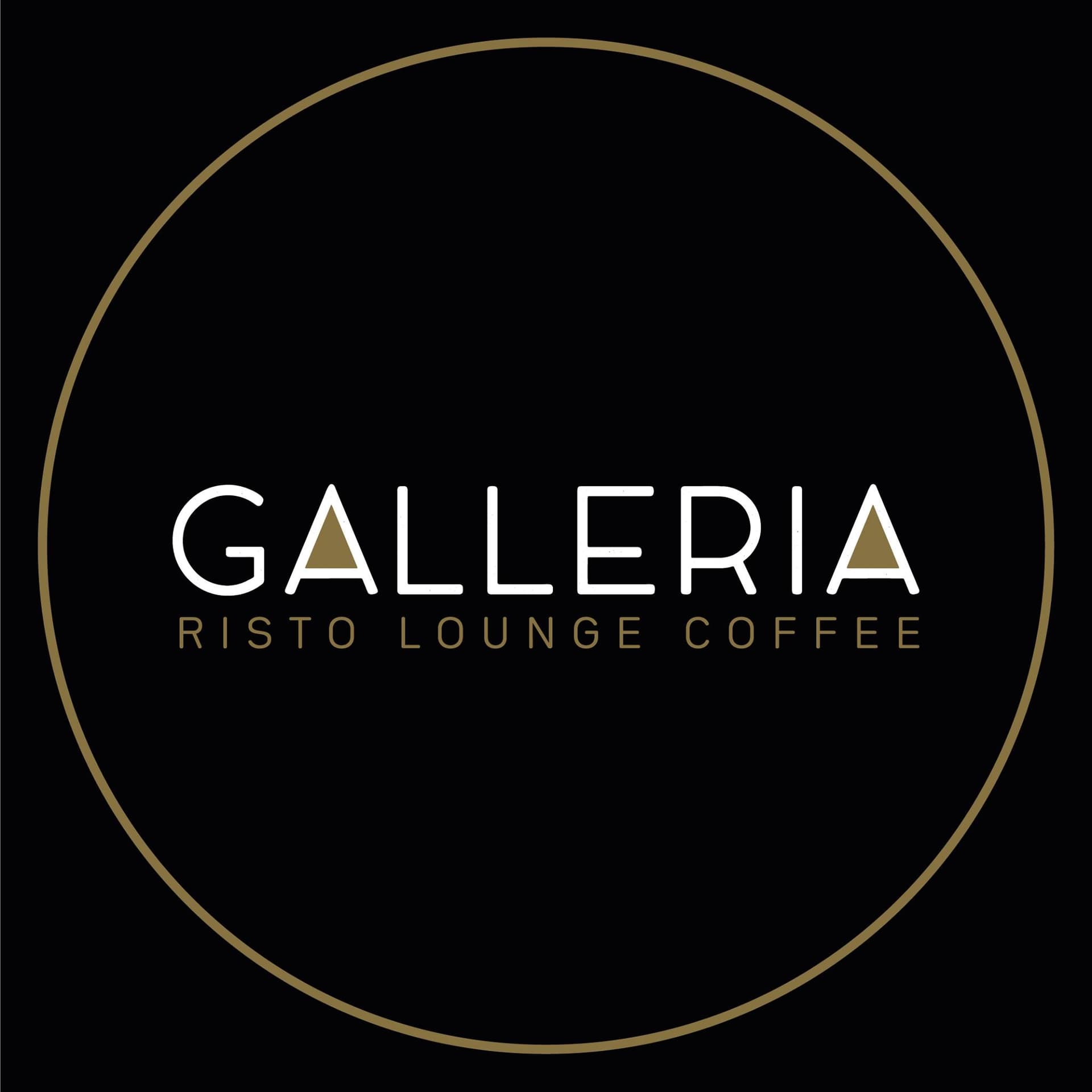 Galleria Risto Lounge Coffee Matera - Ristorante a Matera