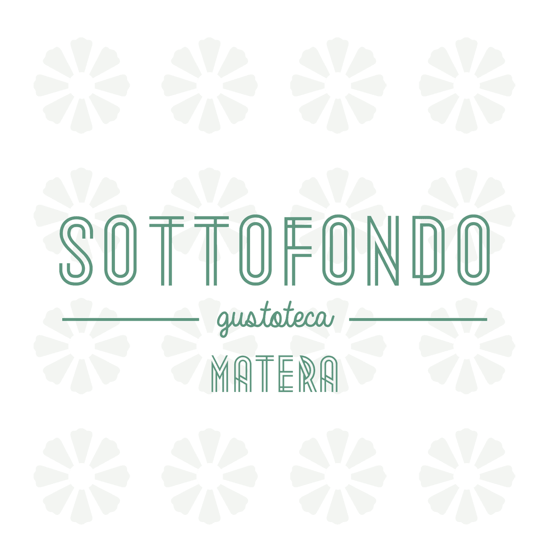 Immagine di copertina del ristorante Sottofondo Matera