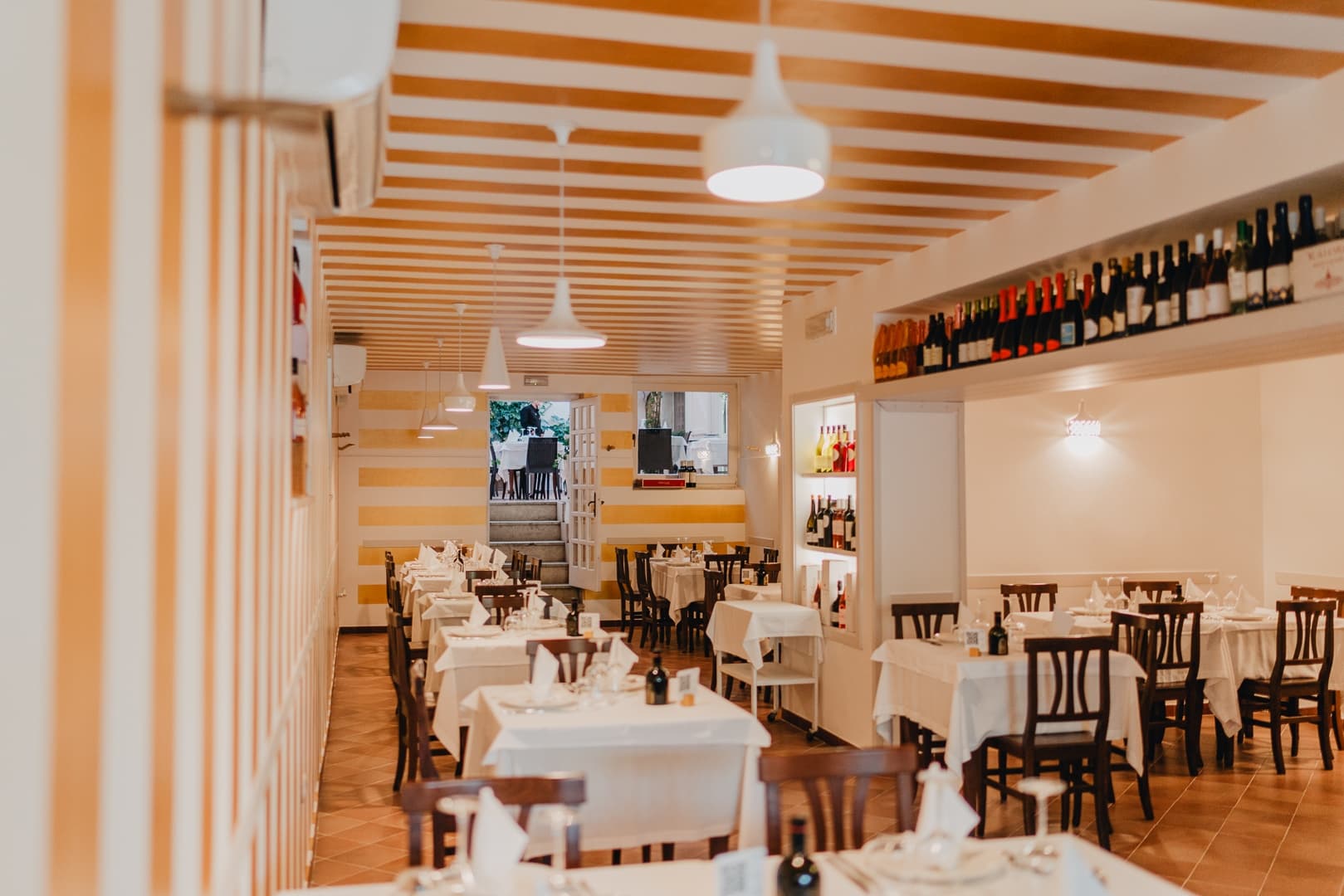 Immagine ristorante