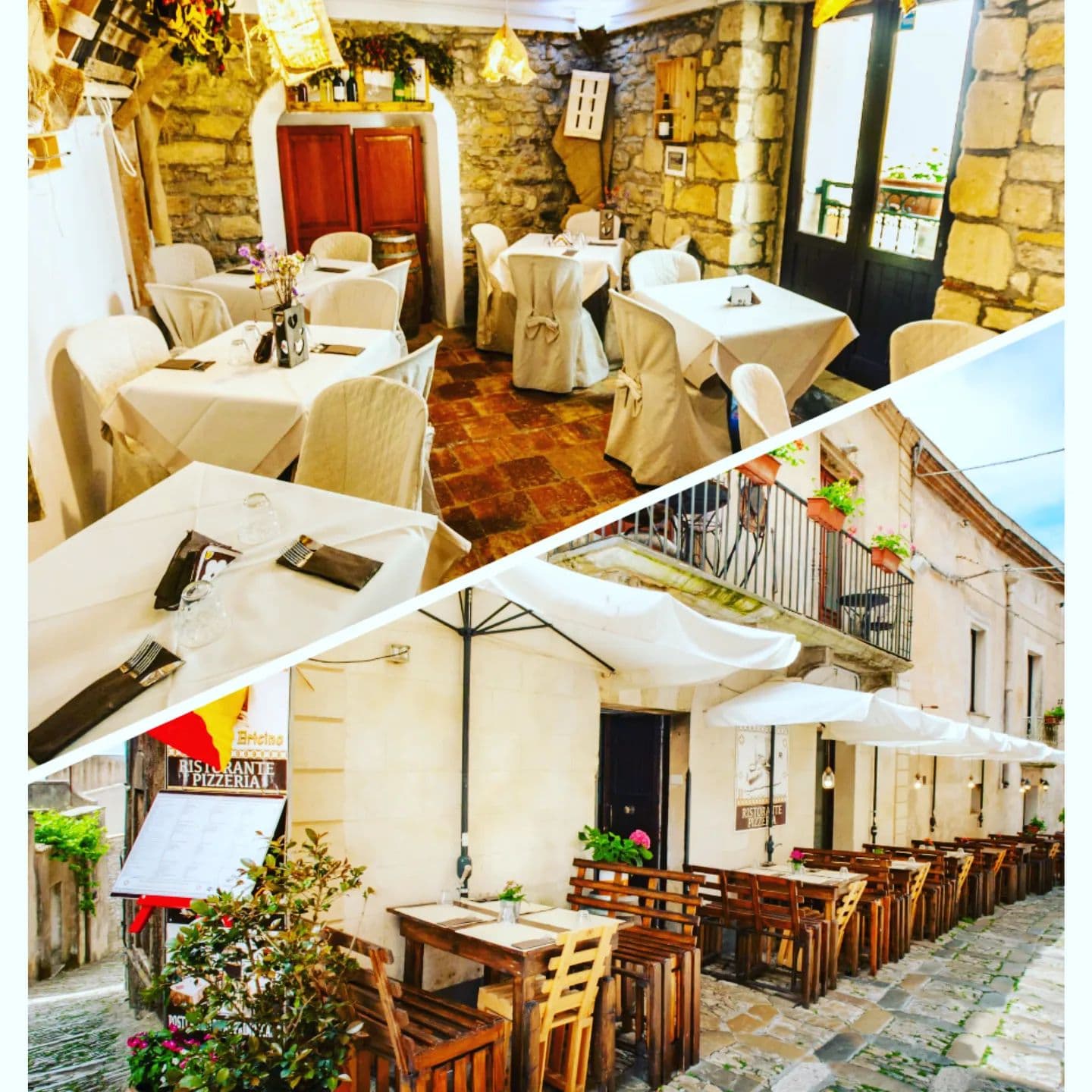 Ristorante Il Casale Ericino