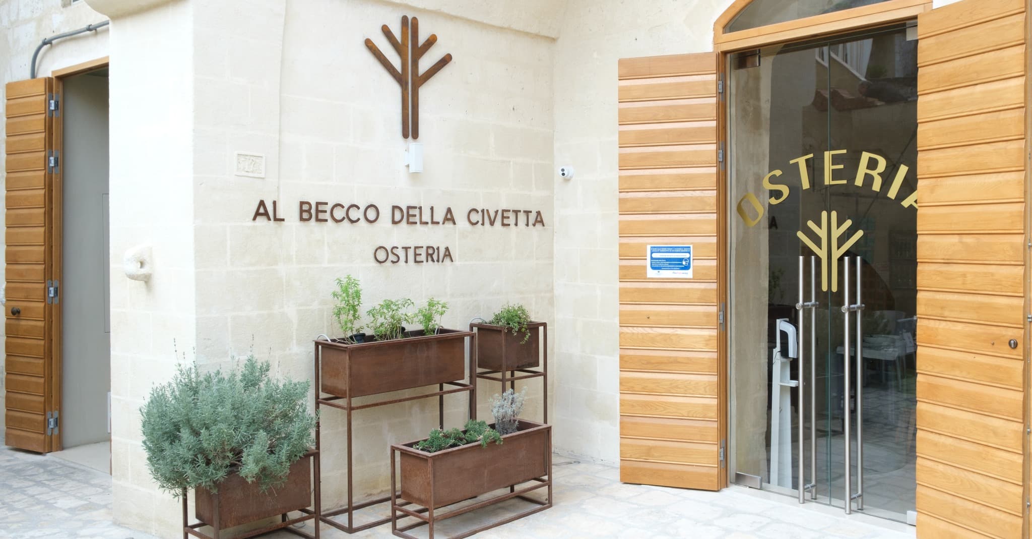 Immagine ristorante