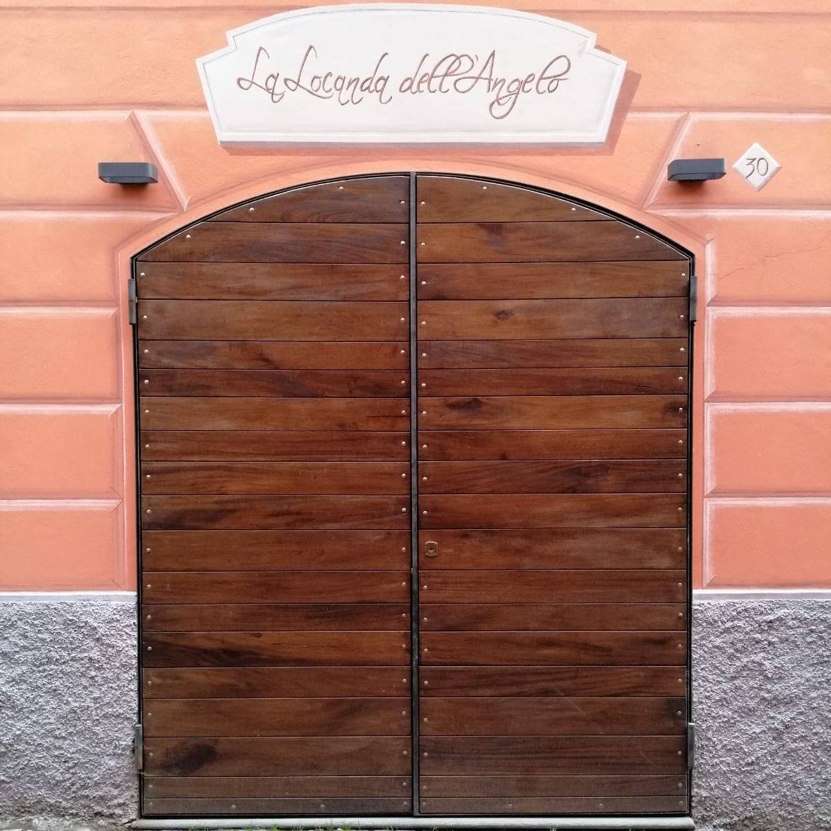 La Locanda Dell'Angelo - Ristorante a Millesimo