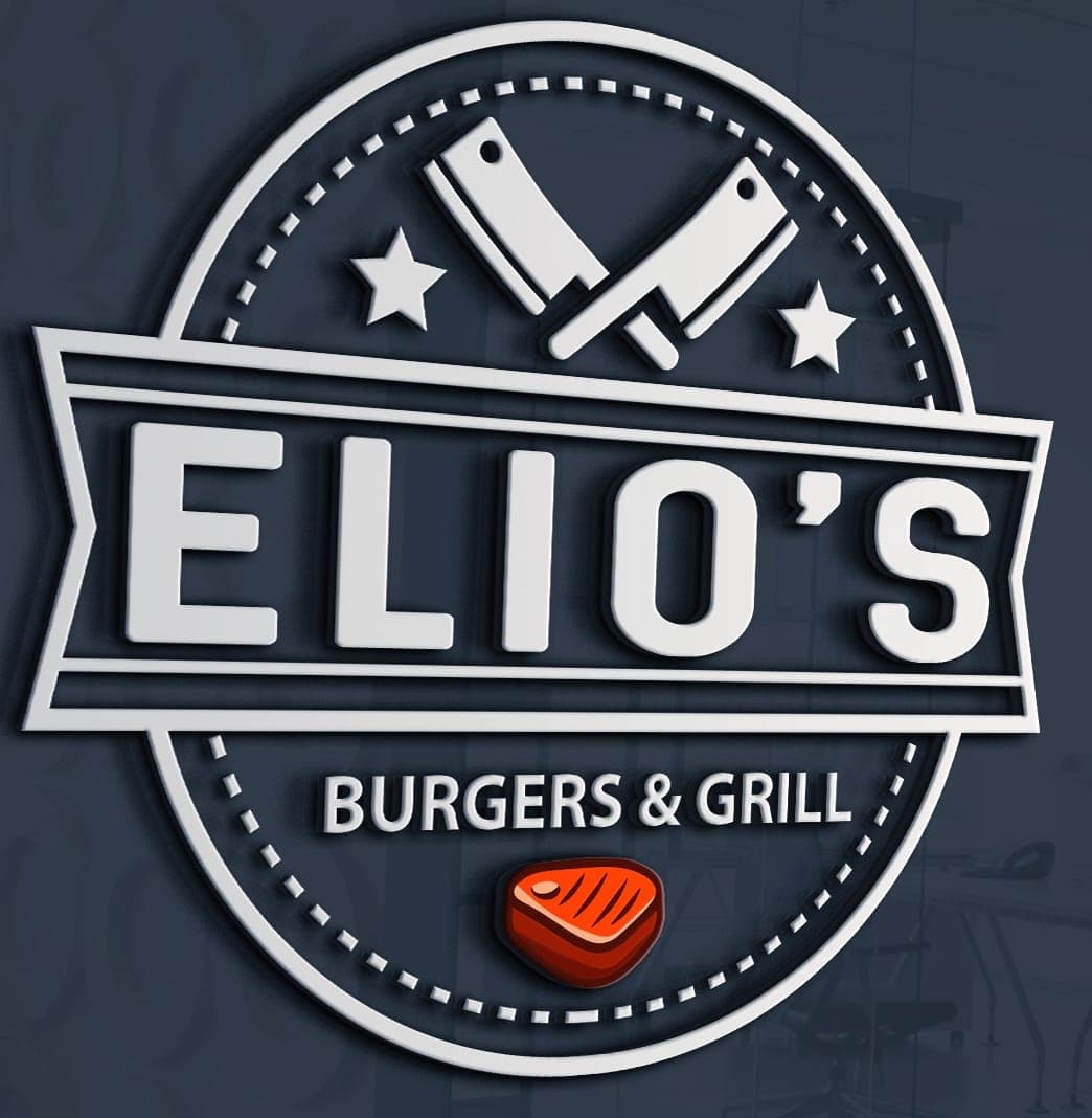 Immagine di copertina del ristorante Elio's Burger & grill