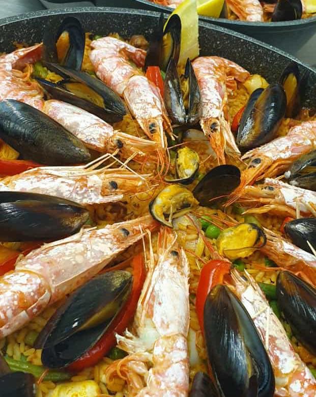 Immagine ristorante