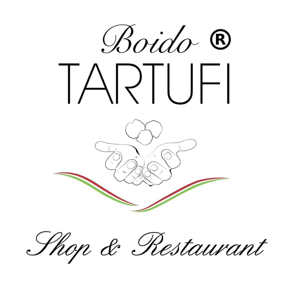 Boido Tartufi Shop & Restaurant - Ristorante a Alessandria