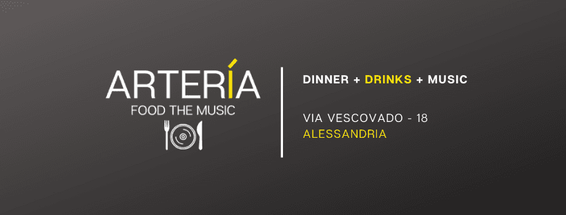 Cover ristorante
