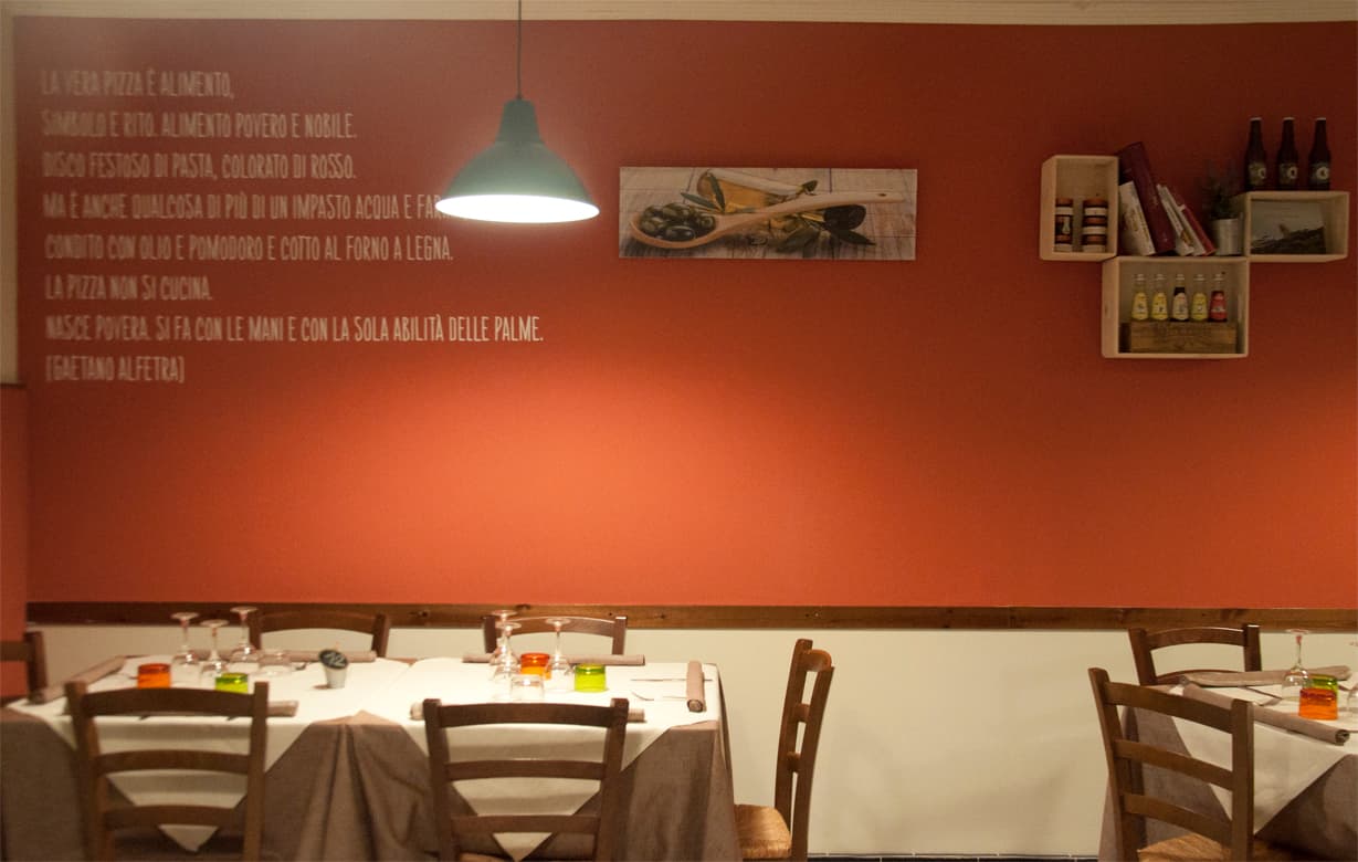 Immagine ristorante