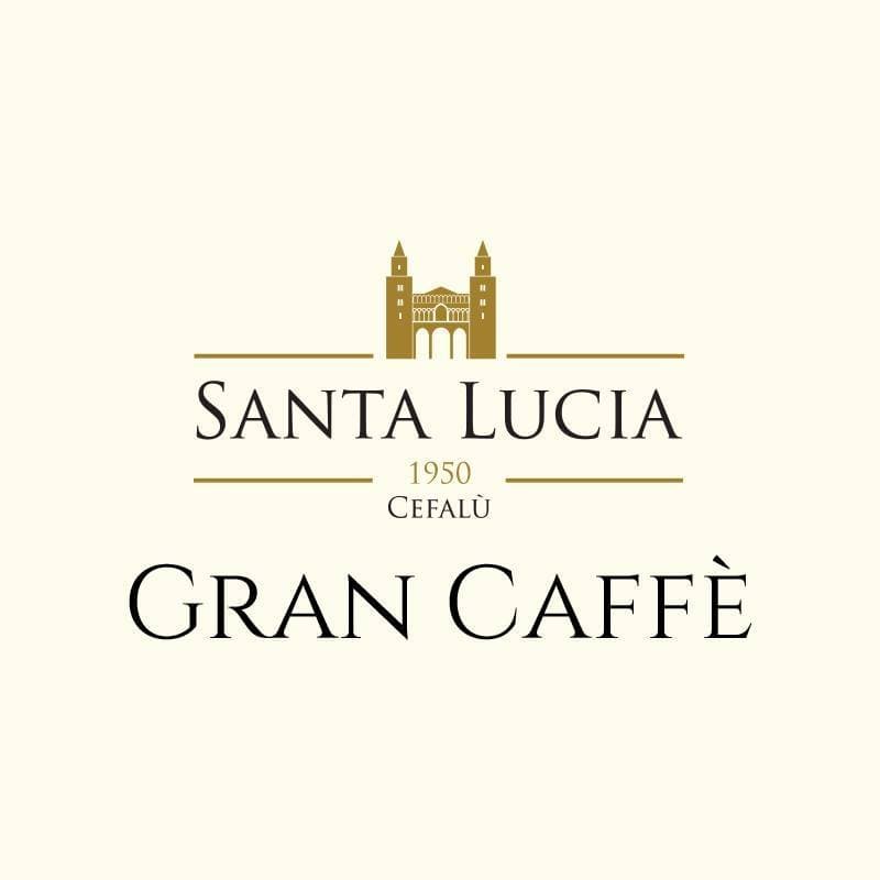 Gran Caffè Santa Lucia - Ristorante a Cefalù