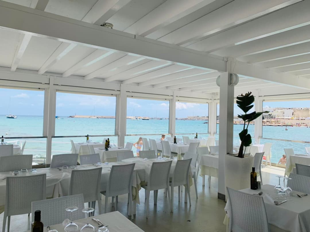 Immagine di copertina del ristorante White Restaurant