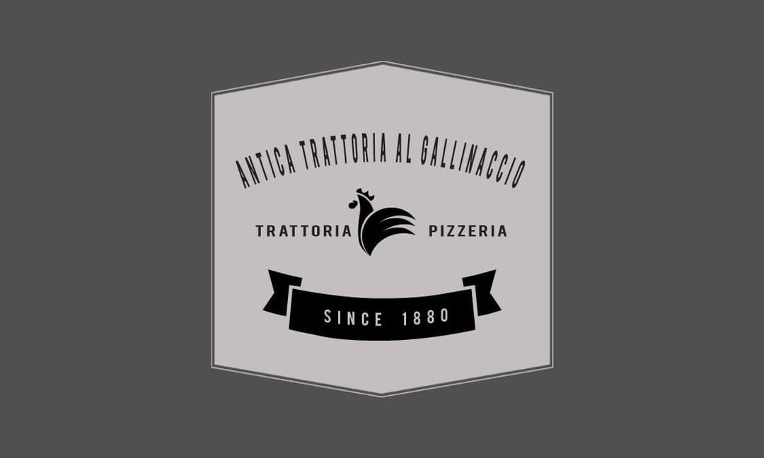 Immagine di copertina del ristorante Antica Trattoria Al Gallinaccio