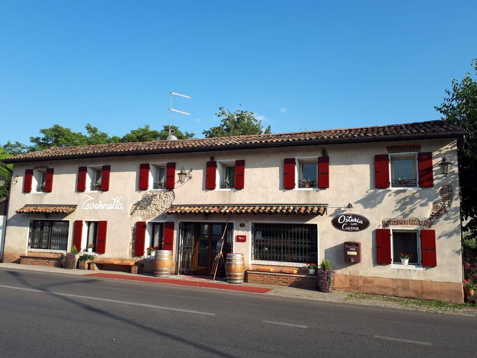 Immagine ristorante