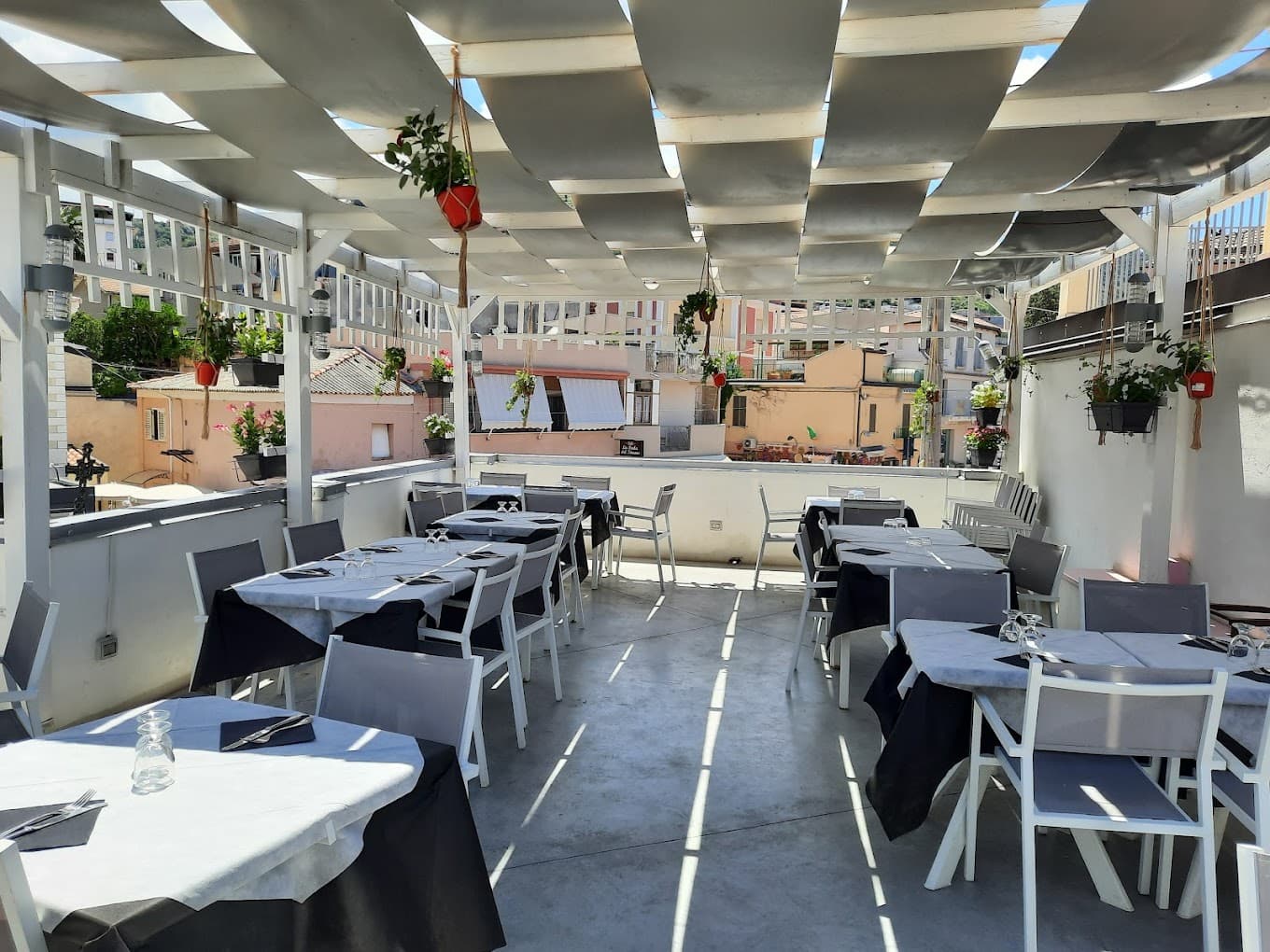 Ristorante Terrazza48