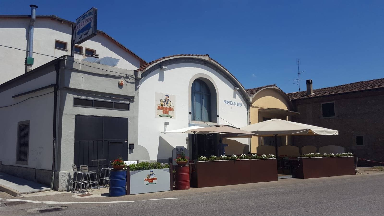 Immagine ristorante