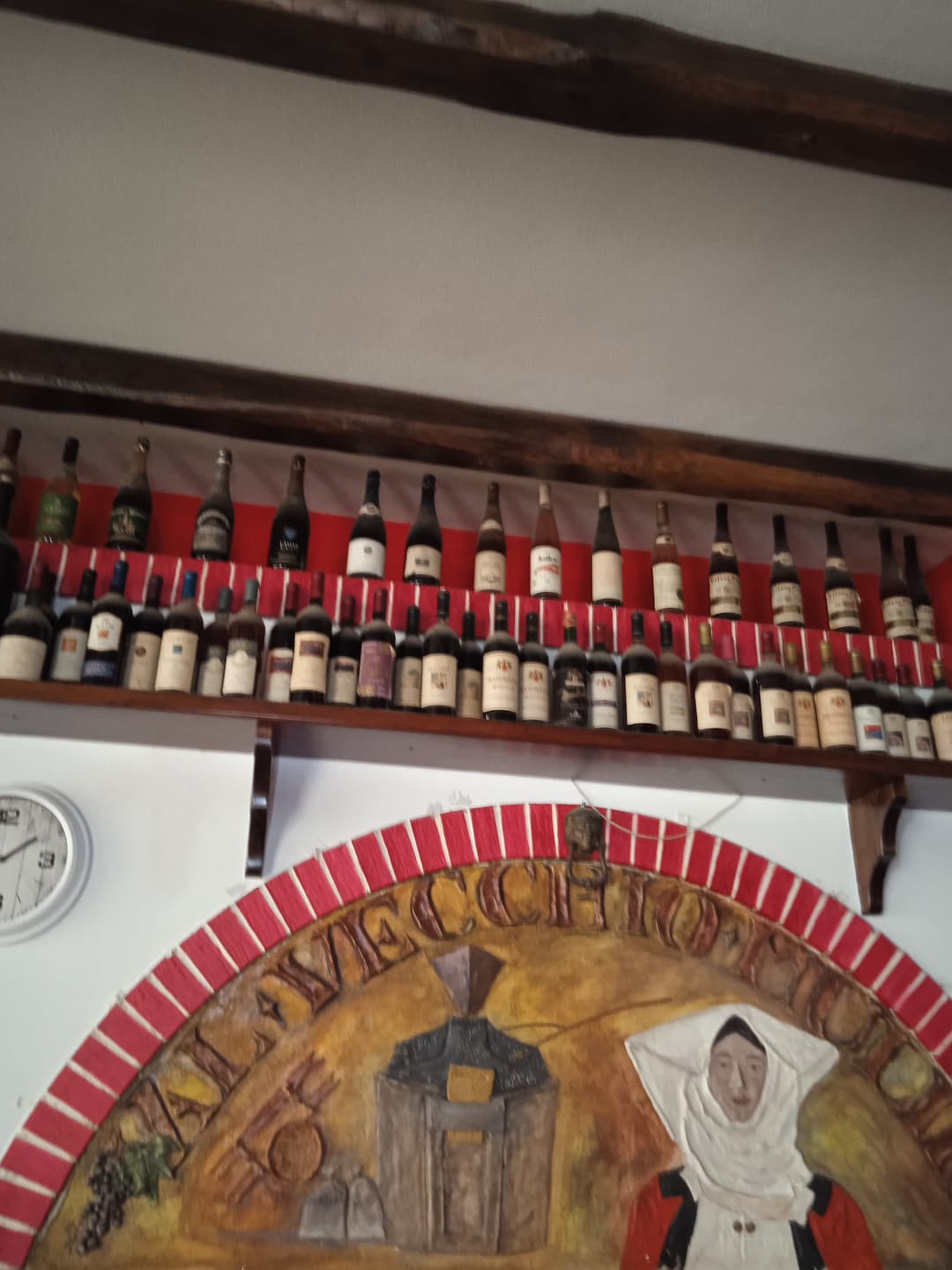 Immagine di copertina del ristorante Al Vecchio Mulino