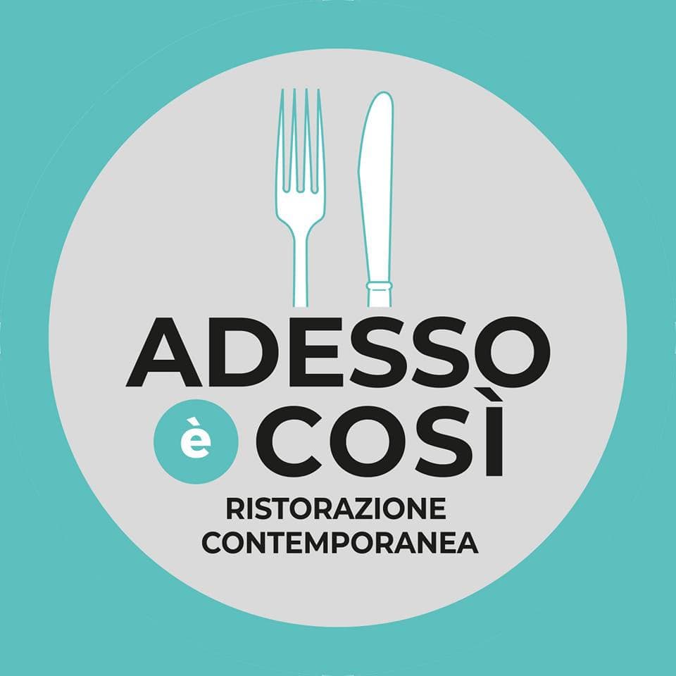 Adesso è Così Ristorazione Contemporanea - Ristorante a Trieste