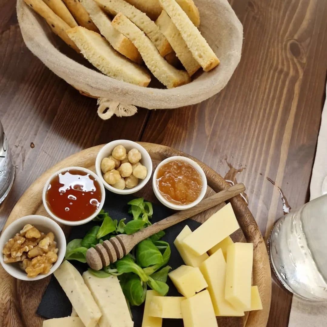 Immagine ristorante
