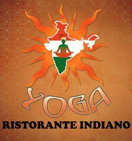 Ristorante Yoga