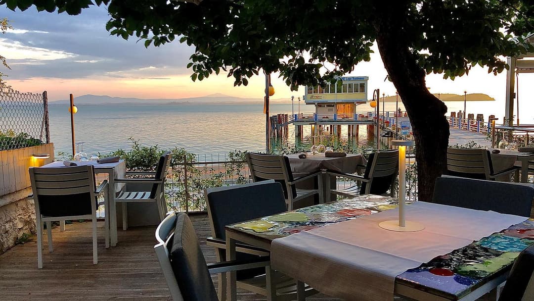 Immagine di copertina del ristorante Ristorante Da Luciano