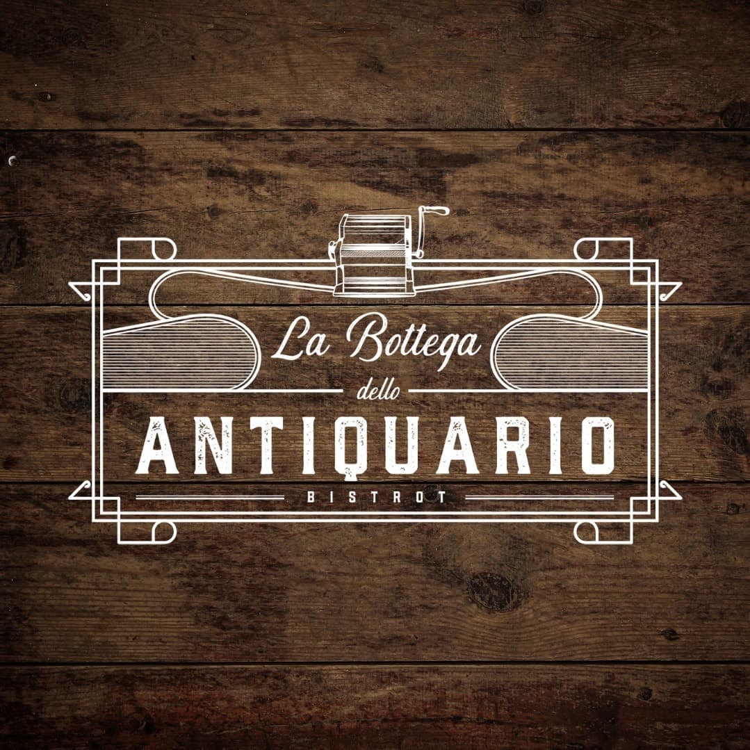 Immagine di copertina del ristorante La Bottega Dell'antiquario