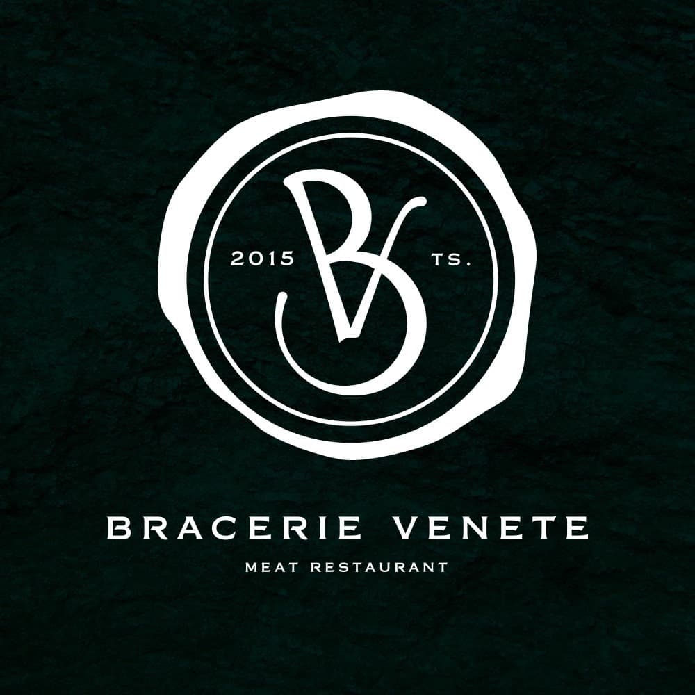 Immagine di copertina del ristorante Bracerie Venete