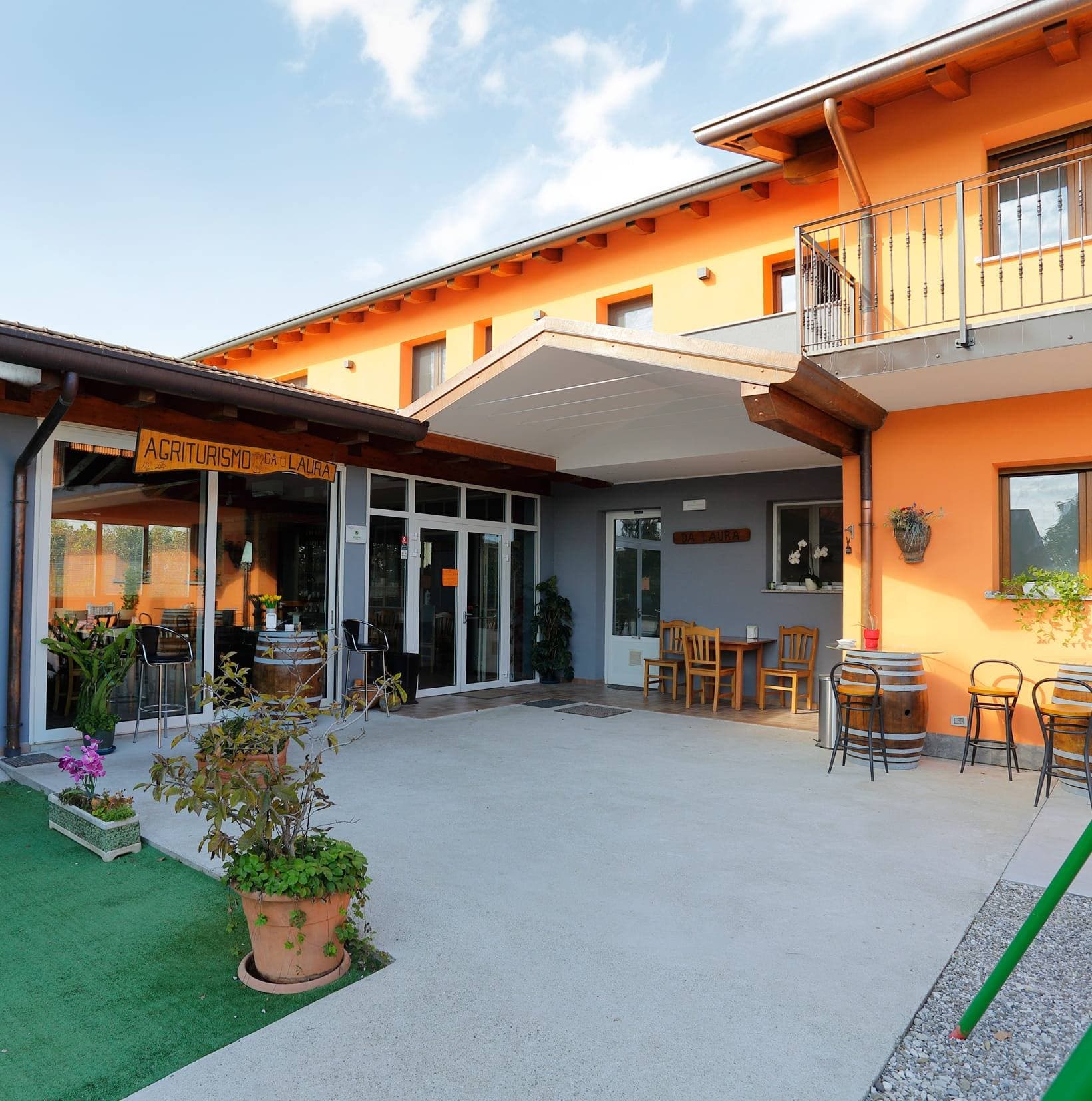 Immagine ristorante