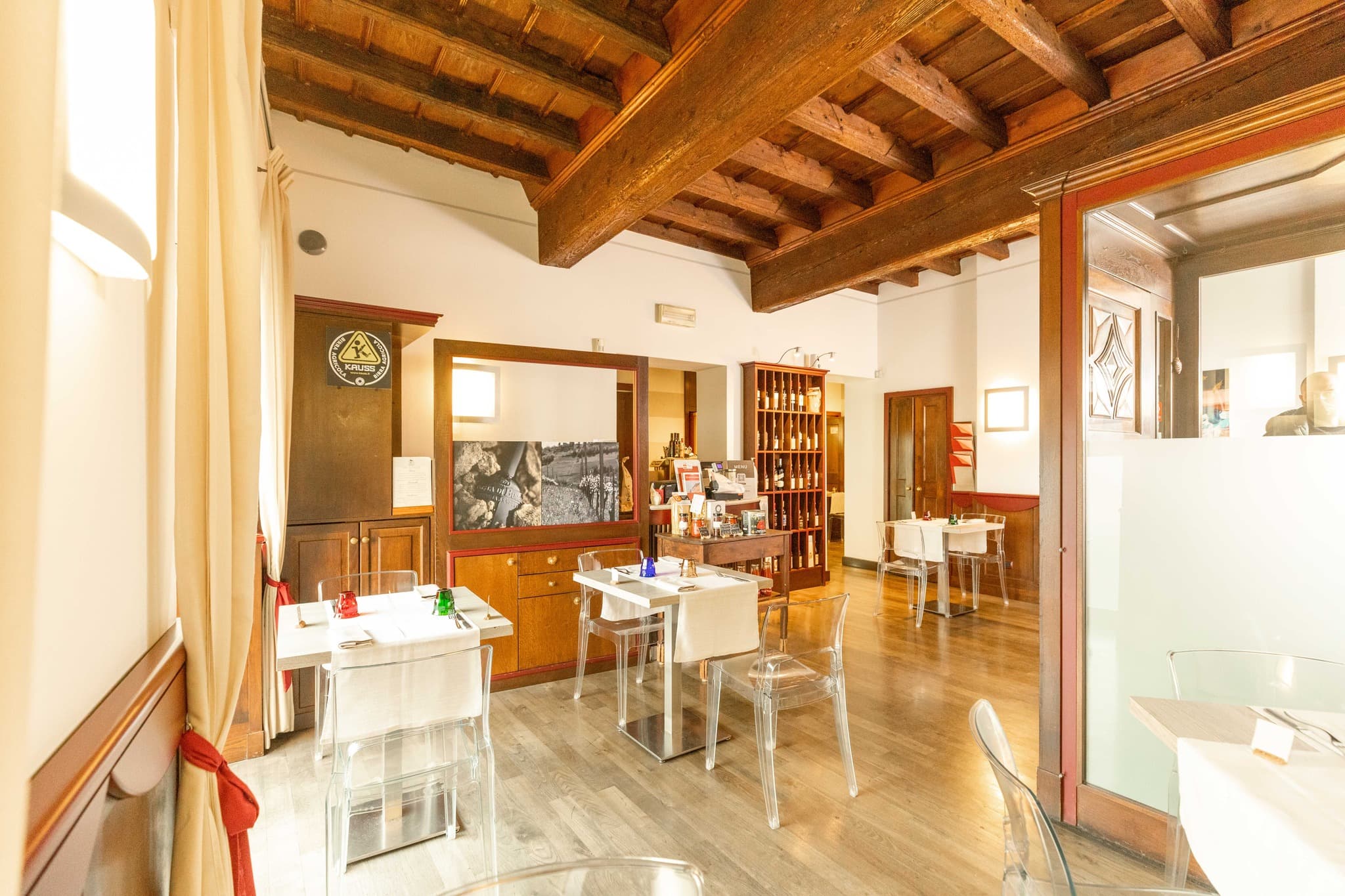 Immagine ristorante