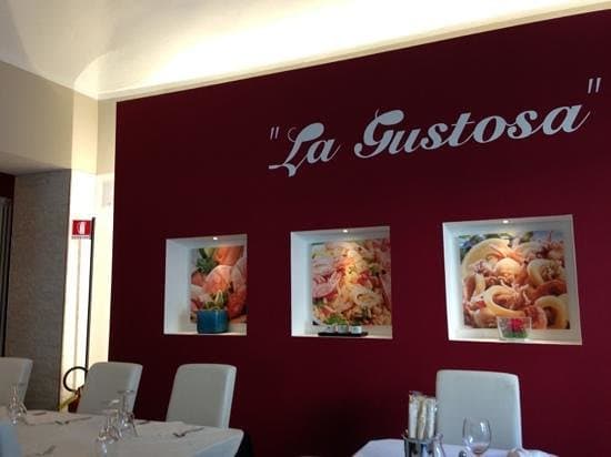 Ristorante Pizzeria La Gustosa - Ristorante a Cuneo