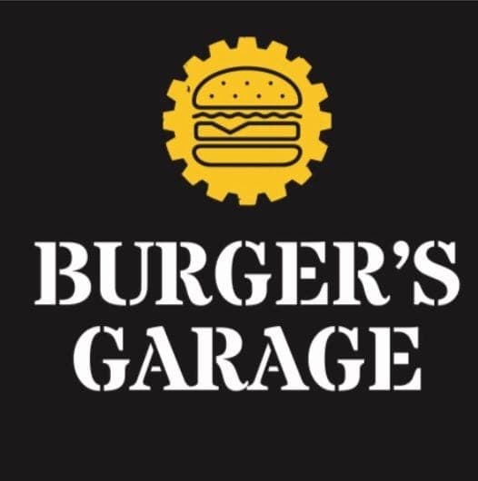 Immagine di copertina del ristorante Burger's Garage