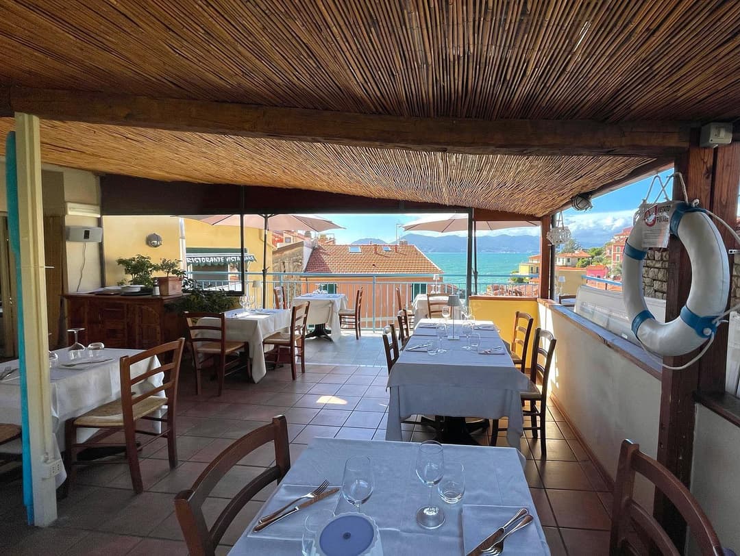 Cover ristorante