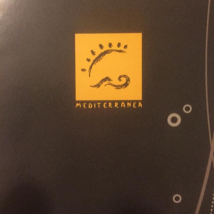 Ristorante Mediterranea