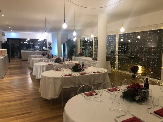 Luna Blu ristorante - Ristorante a La Spezia
